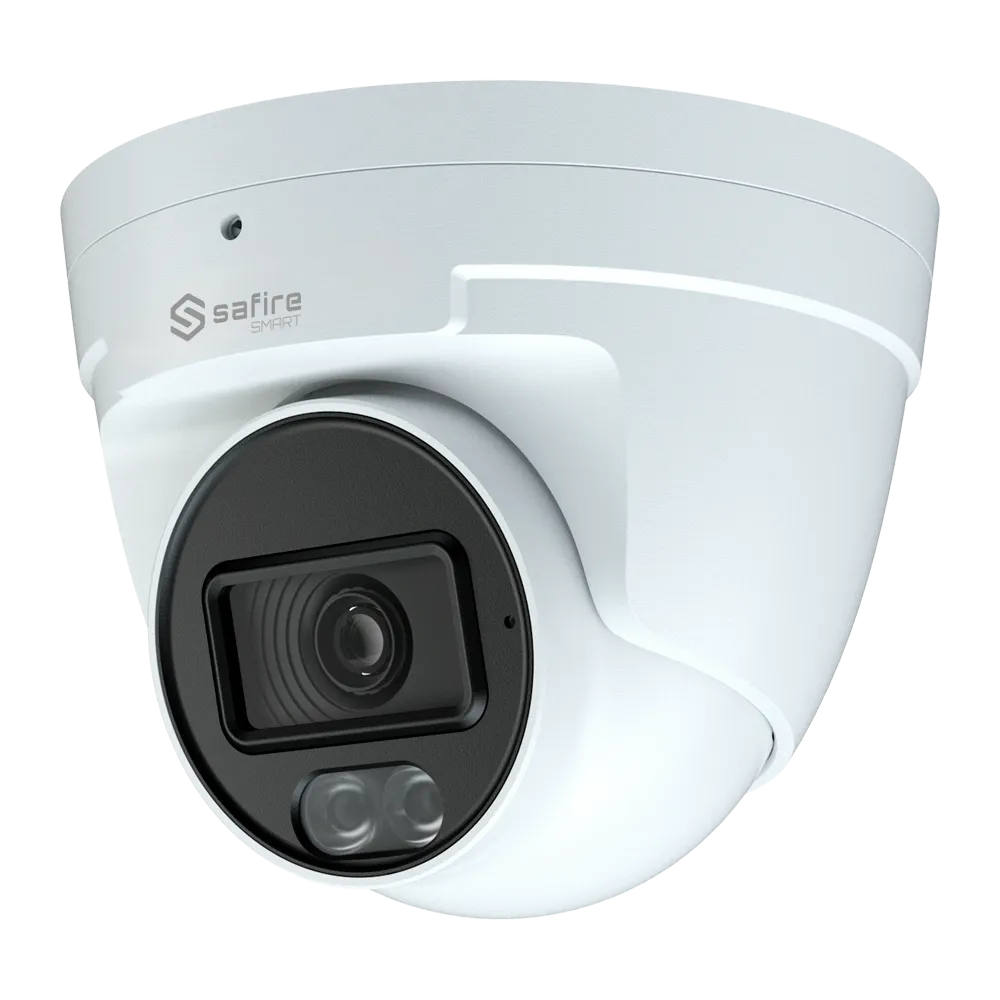Safire SF-T020CA-5B1-0360 Turret 5MP 3.6mm IR30m IP67