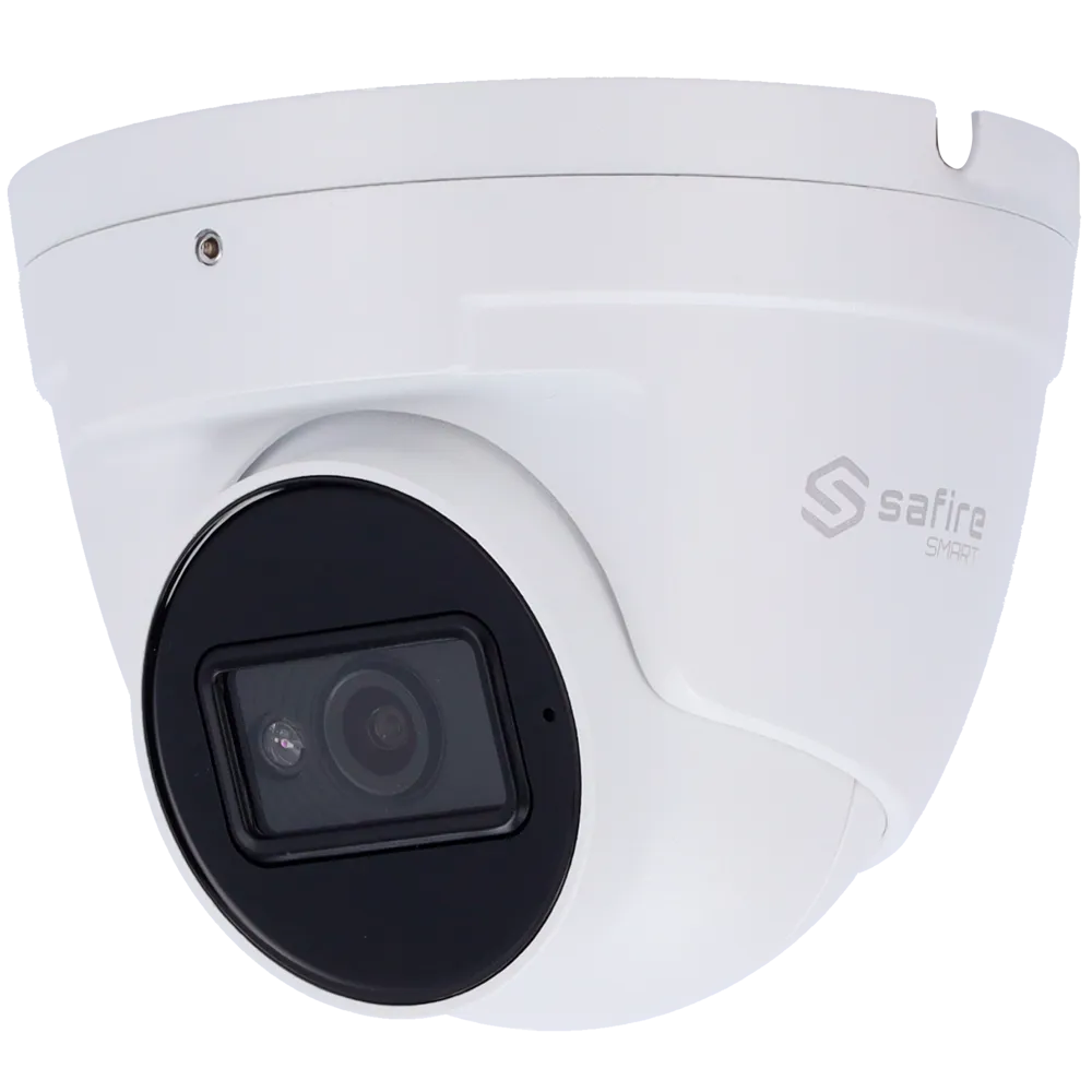Safire Smart SF-T020SA-2E1 Turret 2MP 2.8mm IR 30m IP67