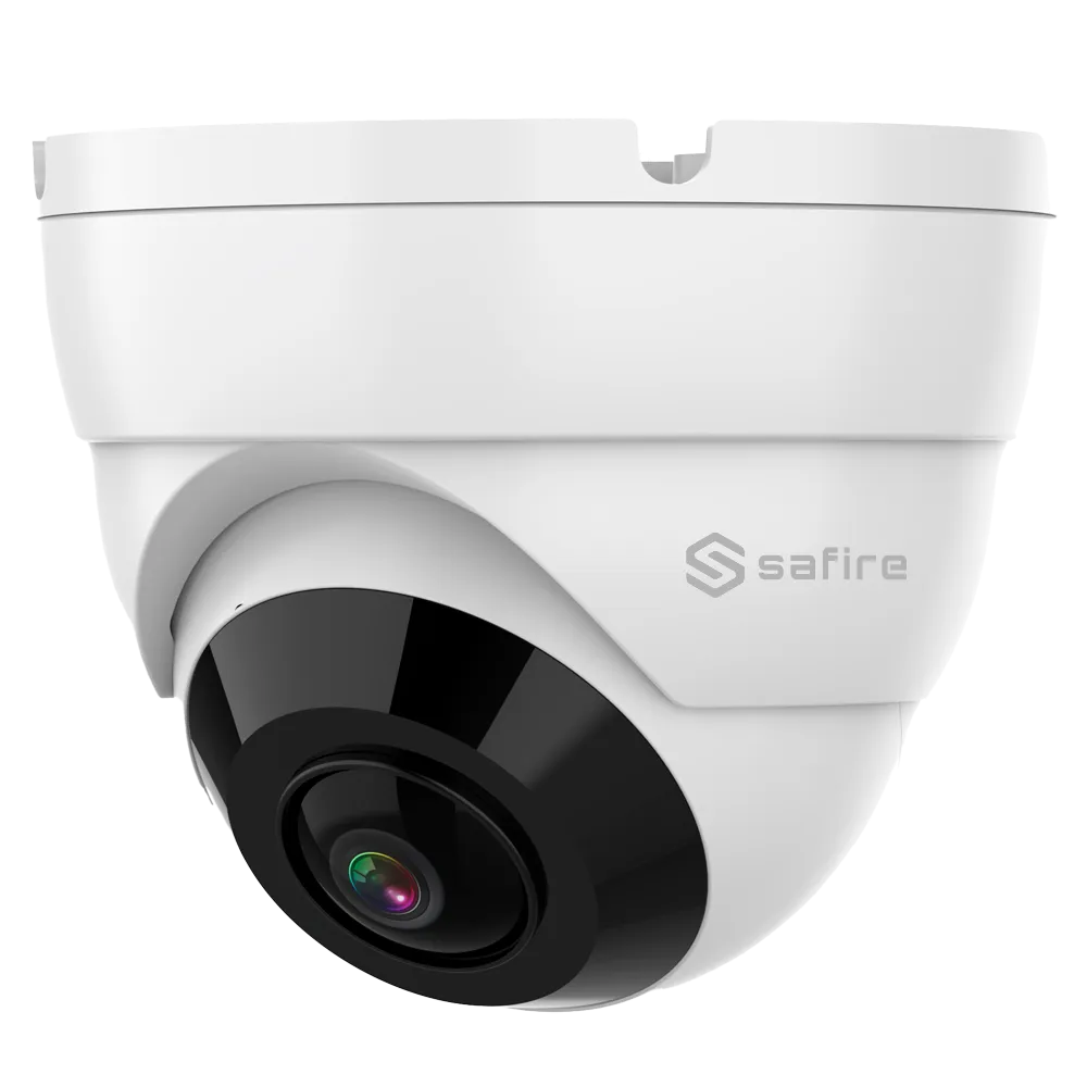 Safire SF-T180-2E-WIDE Turret IP 2MP 1.8mm IR 20m IP67