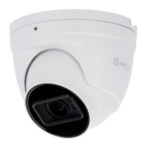 Safire SF-T520Z-3KE1 Turret 5MP Motorizada 2.8-12mm IR50m