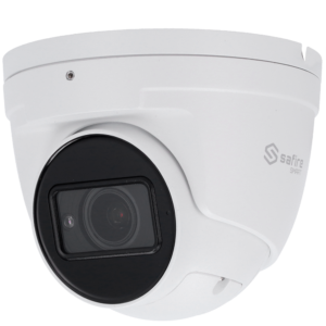 Safire SF-T520Z-5E1 Turret 5MP Motorizada 2.8-12mm IR50m