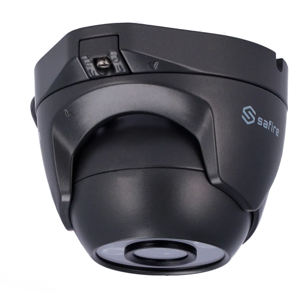 Safire Smart SF-T821G-3KE Turret 5MP 2.8mm IR 30m IP66
