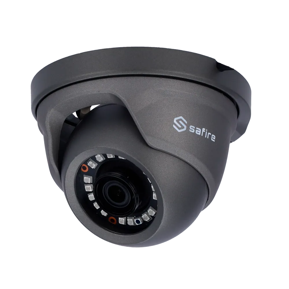 Safire Smart SF-T941G-3KE Turret 5MP IR 20m IP67
