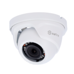 Safire Smart SF-T942-2E Cámara Turret 2MP IP66 IR 20m
