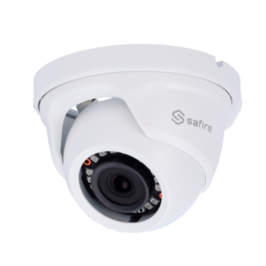Safire Smart SF-T942-2E Cámara Turret 2MP IP66 IR 20m