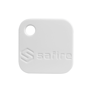 Cardcube - SF-TAG-DS - TAG/llavero 13.56 MHz