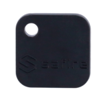 Llavero TAG 125 kHz SF-TAG-EM-BK Cardcube Control Accesos