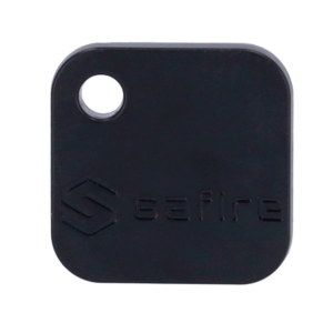 Llavero TAG 125 kHz SF-TAG-EM-BK Cardcube Control Accesos