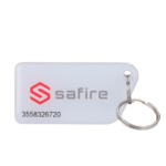Llavero RFID 125 kHz SF-TAG-EM-EPOXY Epoxi Control Accesos