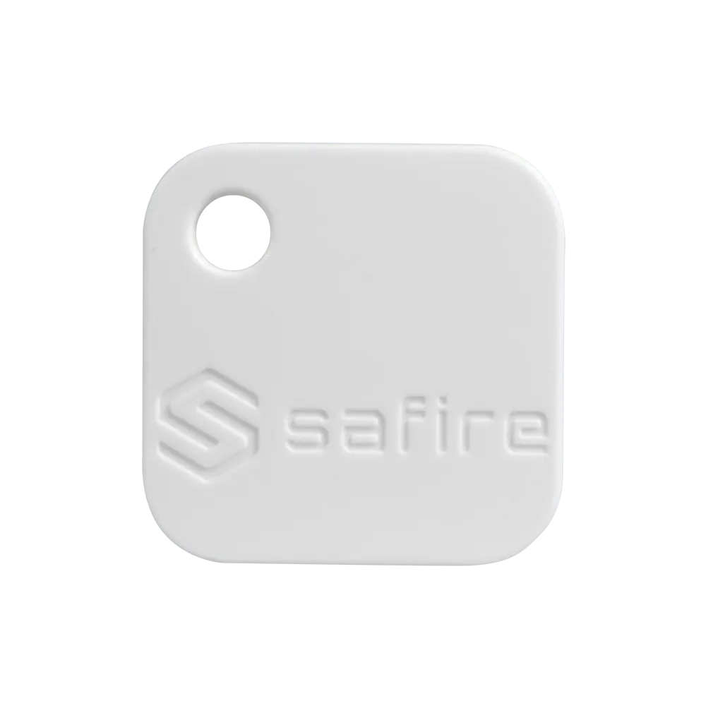 TAG Llavero 125 kHz SF-TAG-EM para Control de Accesos