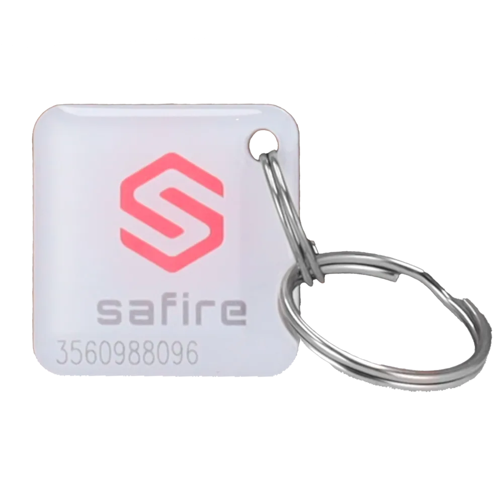 TAG Proximidad SF-TAG-MF-EPOXY-SQ 13.56 MHz MIFARE