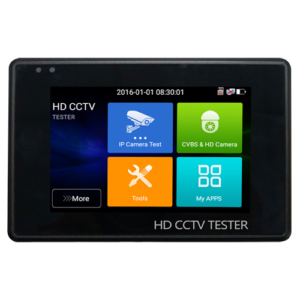 Herramienta Safire SF-TESTER-ARM-5N1-4K