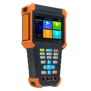 Herramienta Safire SF-TESTER4-5N1-4K