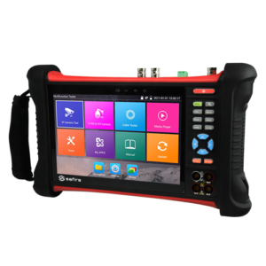 Herramienta Safire SF-TESTER7-5N1-4K