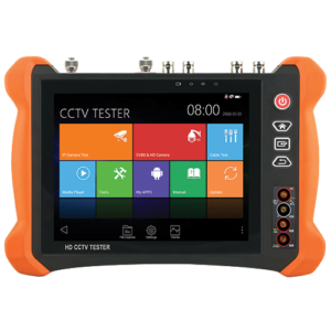 Herramienta Safire SF-TESTER8-5N1-4K