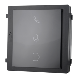 Placa videoportero - IP - sin WiFi, sin PoE - IP65 - Ref. SF-VIMOD-IND