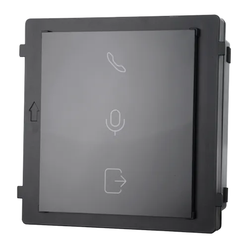 Placa Videoportero IP SF-VIMOD-IND sin WiFi IP65 Safire