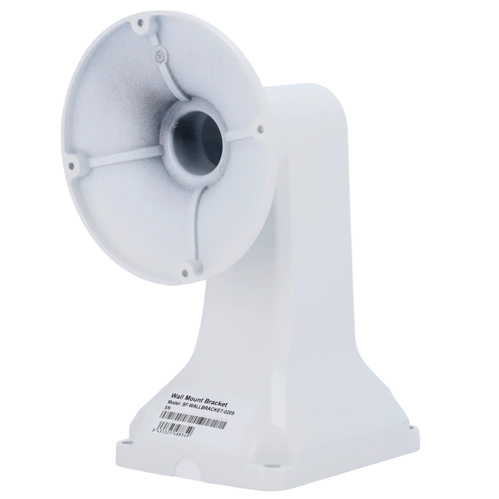 Soporte Pared Safire SF-WALLBRACKET-0209 Aluminio Cable