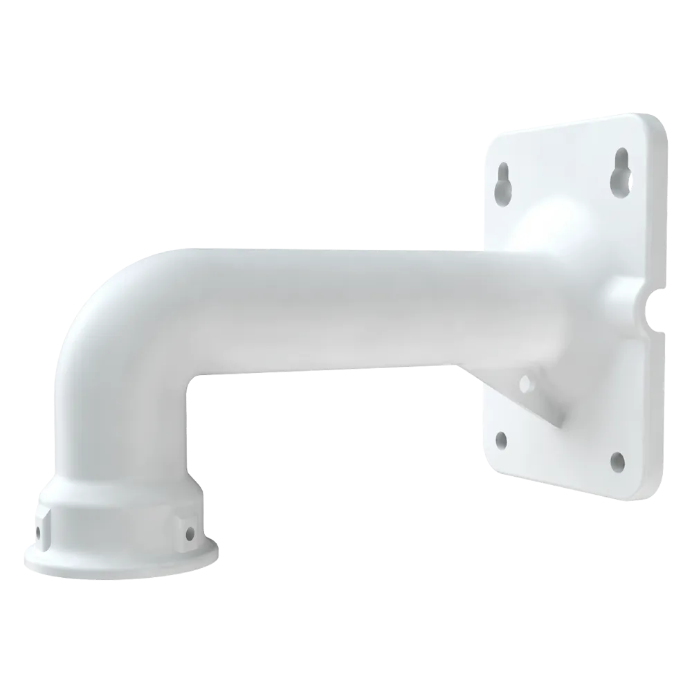 Soporte Pared SF-WALLBRACKET-0808 Cámaras Domo Aluminio