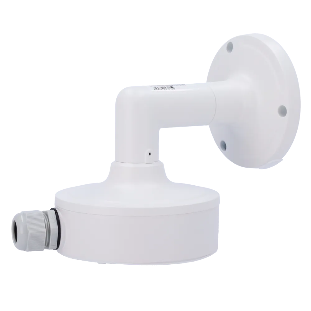 Soporte Pared Domo SF-WB-0207+0407 Safire Aluminio
