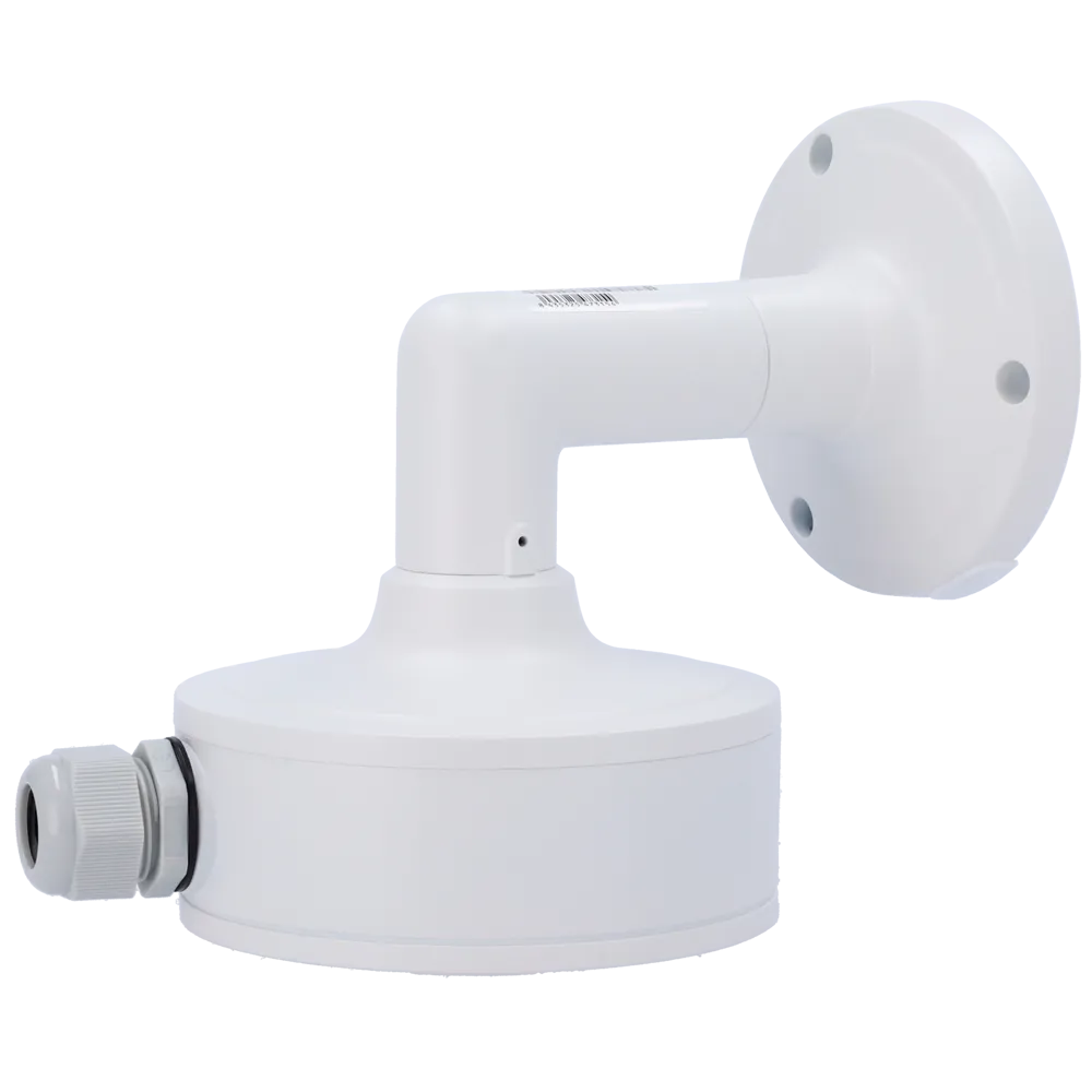 Soporte Pared Domo Safire SF-WB-0302+0407 Aluminio