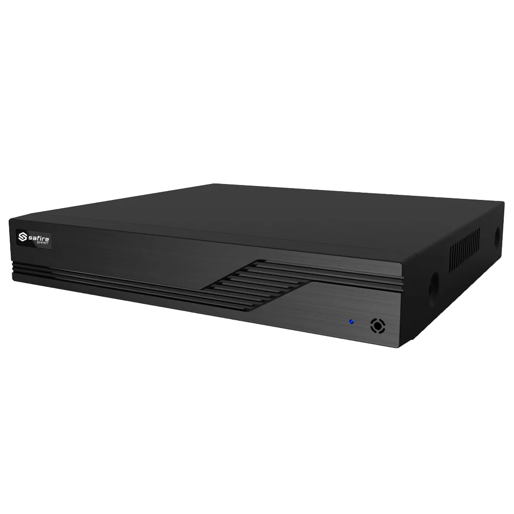 Grabador Safire Smart SF-XVR3108-HG 8 Canales HDTVI