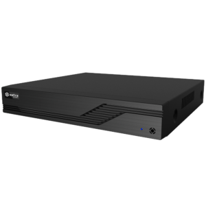 Safire SF-XVR6116-HQ Grabador XVR 16 Canales 5MP H.265+