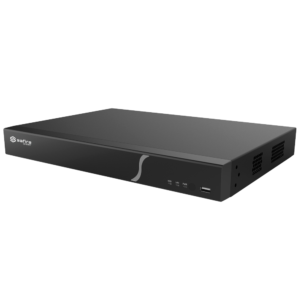 Safire SF-XVR8208A-HU Grabador XVR 8 Canales 4K H.265