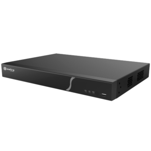 Safire SF-XVR8216A-HU Grabador XVR 16CH 4K H.265+