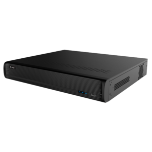 Safire SF-XVR8432A-HU-SMD XVR 32 Canales 4K H.265 4 HDD