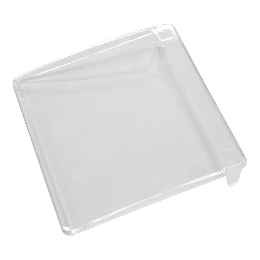 Tapa Transparente SFT304 para Pulsadores NOTIFIER