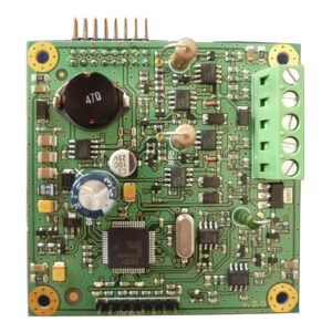 Central analógica TELETEK ELECTRONICS (SIMPOLOOPTTE)