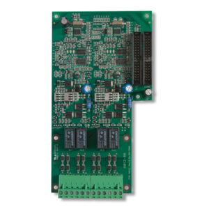 INIM ELECTRONICS, inim - SMARTLOOP-2L - Tarjeta Analógico inim/smartloop