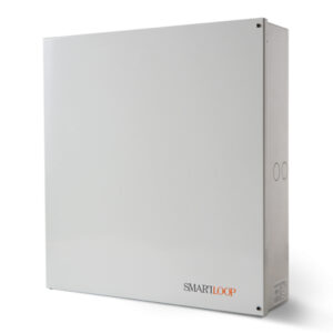 Central analógica detección + extinción INIM ELECTRONICS (SMARTLOOP1010-S)