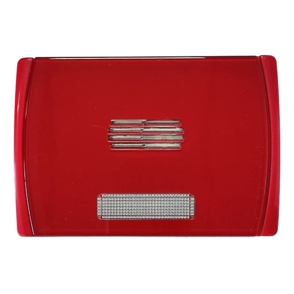 Indicador Convencional Rojo SMARTY-GFR INIM