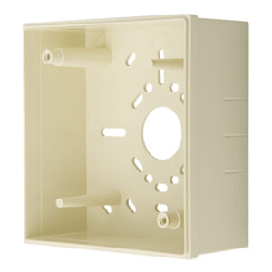 Caja/carcasa para montaje en superficie del interfaz (SMB500)