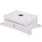 Milesight SN-BK367 Caja Conexiones Domo Exterior Aluminio