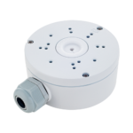 Caja Conexiones Milesight SN-CBK656A Domo Exterior Aluminio