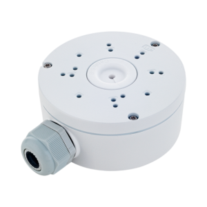 Caja Conexiones Milesight SN-CBK656A Domo Exterior Aluminio