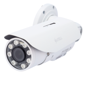 Cámara IP Bullet 2MP Sunell SN-IPR57/20AKDN/Z 12mm IR 60m