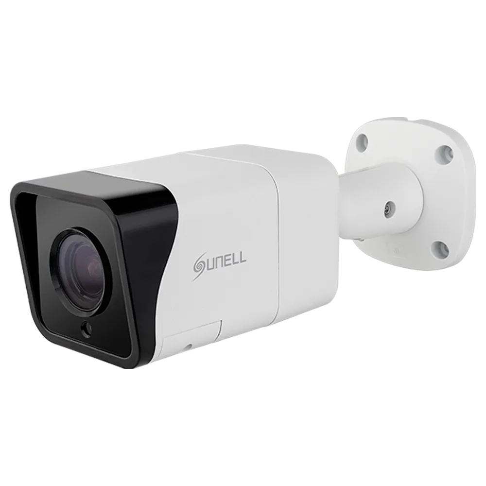 Sunell SN-IPR7150BZAN-Z Cámara IP Bullet 5MP Motorizada