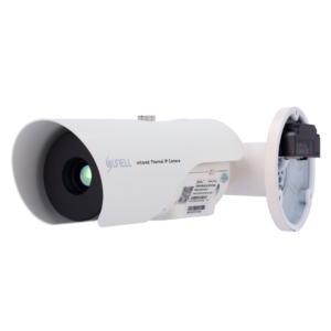 Cámara SN-TPC4107KV-F15 con medición de temperatura - SUNELL, DESCONOCIDO