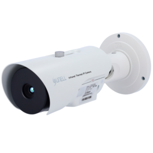 Cámara SN-TPC4107KV-F15-NE con medición de temperatura - SUNELL, DESCONOCIDO