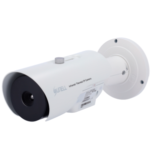 Cámara SN-TPC6406KT-F09-NE con medición de temperatura - SUNELL, DESCONOCIDO