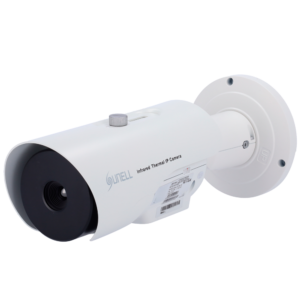 Cámara SN-TPC6406KT-F15-NE con medición de temperatura - SUNELL, DESCONOCIDO