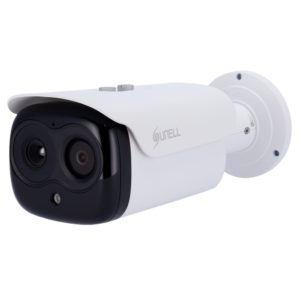 Cámara SN-TPC6457DLT-F09-NE con medición de temperatura - SUNELL, DESCONOCIDO