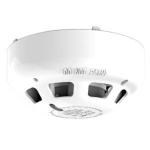 HOCHIKI - SOC-E-IS(WHT) - Detector CO Rojo - Convencional - SOC-E-IS(WHT)