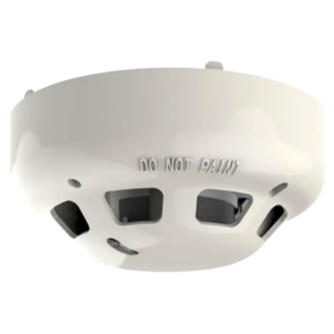 HOCHIKI - SOC-E3N(WHT) - Detector CO Rojo - Convencional - SOC-E3N(WHT)