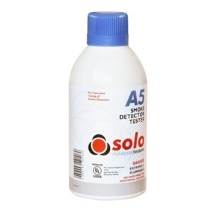 Solo - SOLO-A5 - Aerosol de prueba