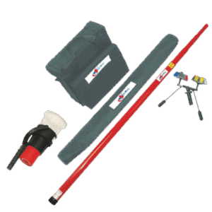 EACI - SOLO-811 - Kit de prueba 4.5 m